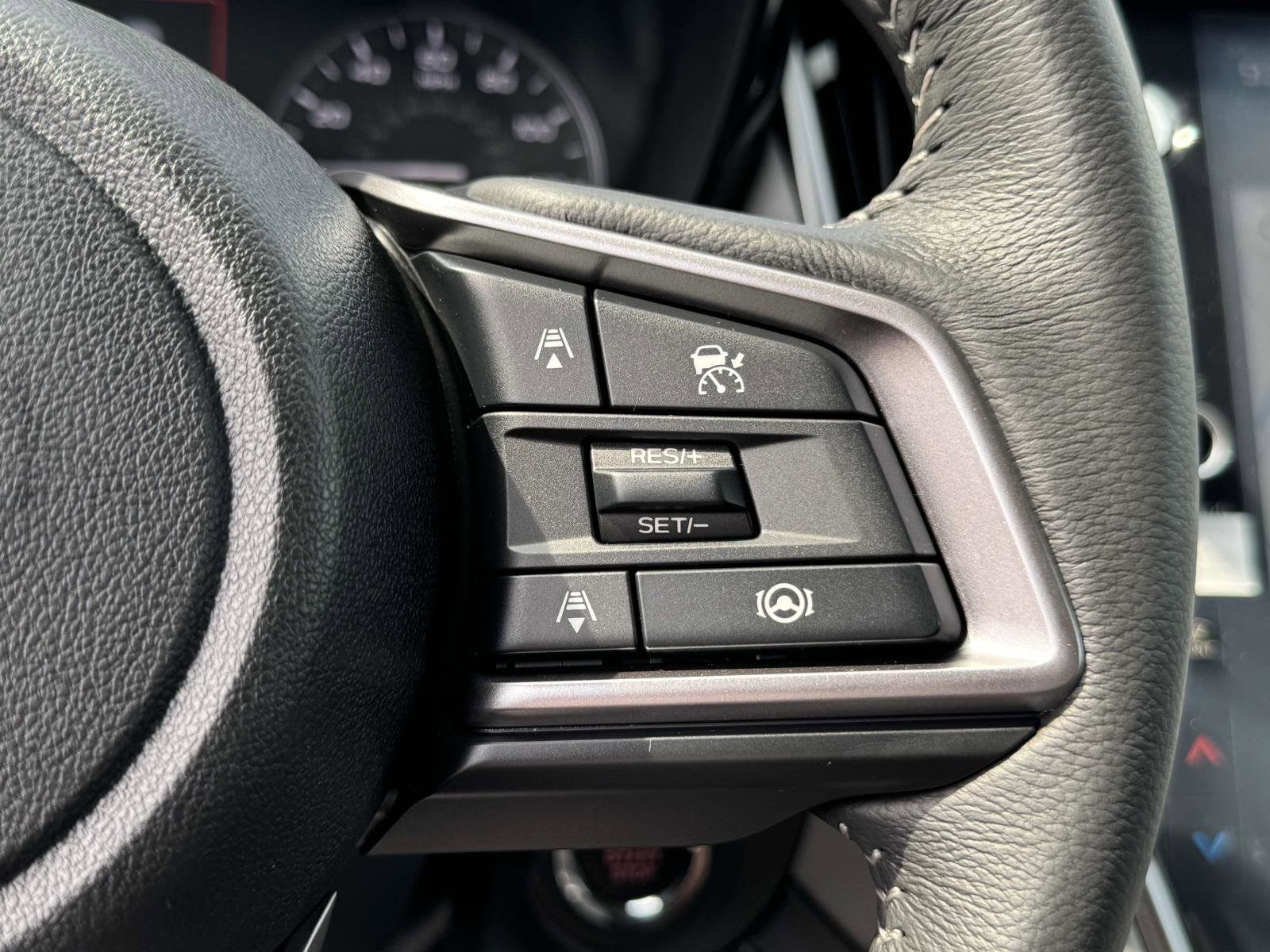 2025 Subaru Outback Premium photo 11