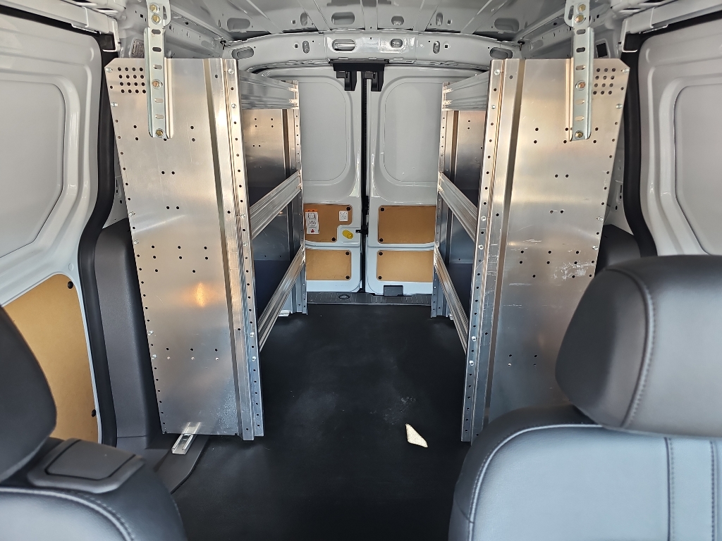2022 Ford Transit Connect XL photo 15