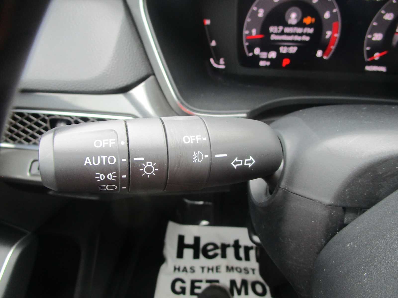 2023 Acura Integra A-Spec Technology photo 27