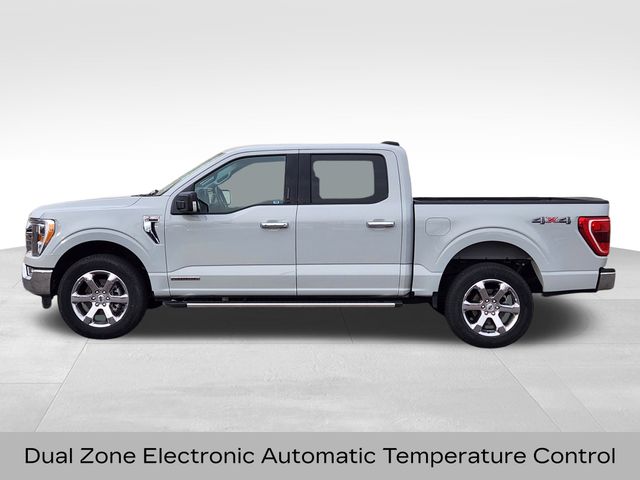 2023 Ford F-150 XLT photo 4
