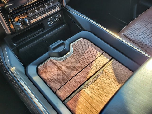 2021 RAM 3500 - Image 16