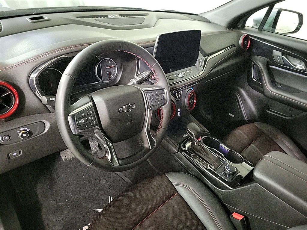 2025 CHEVROLET BLAZER - Image 11
