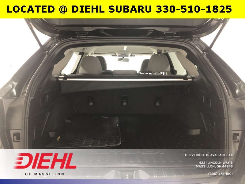 2025 Subaru Outback Premium Sport photo 5
