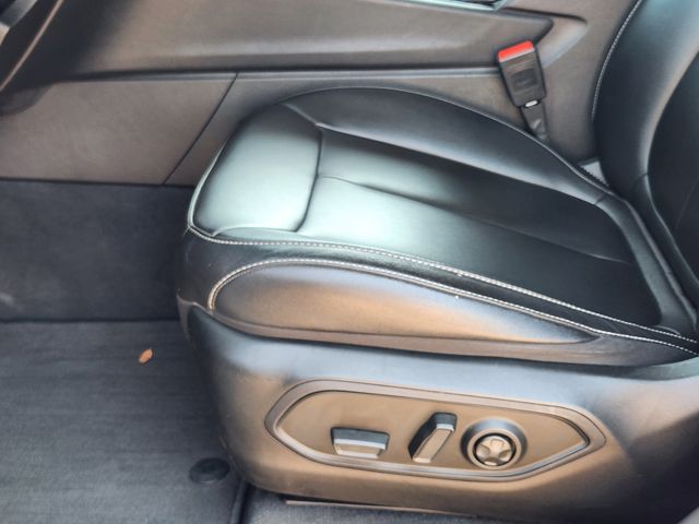 2023 Jeep Grand Cherokee Limited photo 21