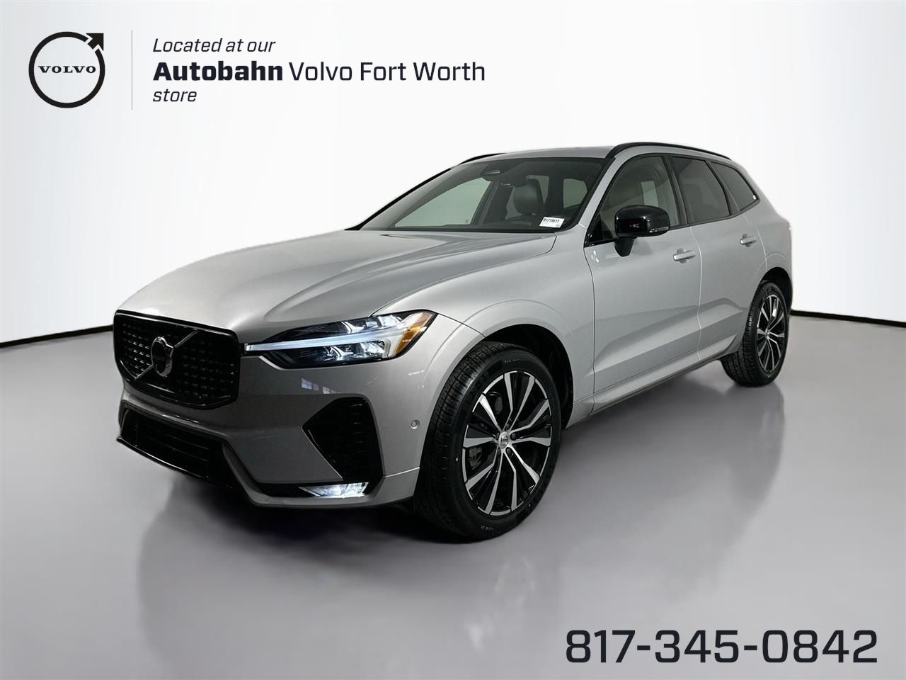 2024 Volvo XC60 Plus