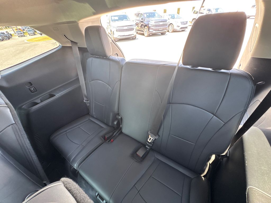 2021 Buick Enclave Avenir photo 20