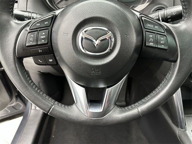 2014 Mazda CX-5 Grand Touring photo 6