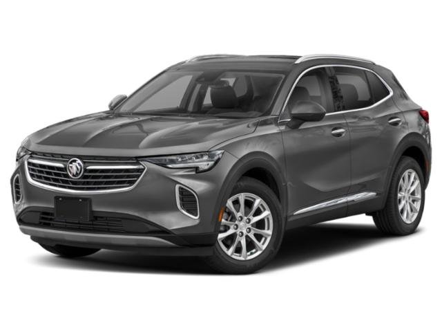 2021 Buick Envision Essence's photo