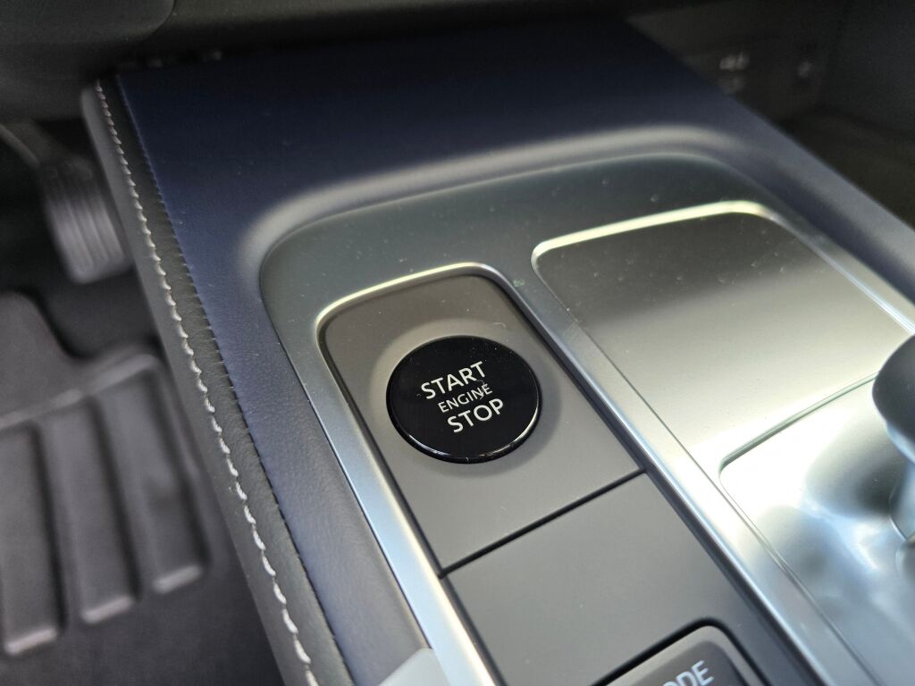 2026 Infiniti QX60 AWD photo 27
