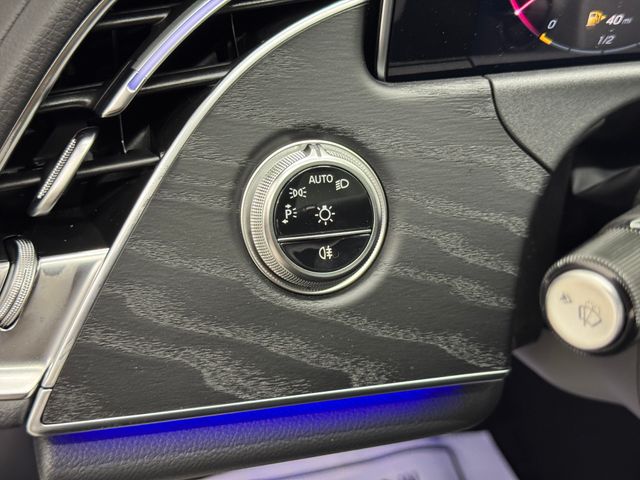 2026 Mercedes Benz E 350 photo 34
