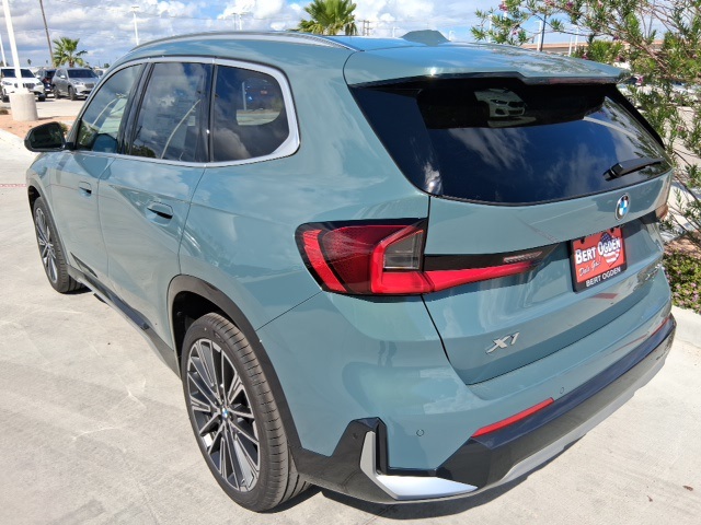 2026 Bmw X1 XDrive28i photo 4