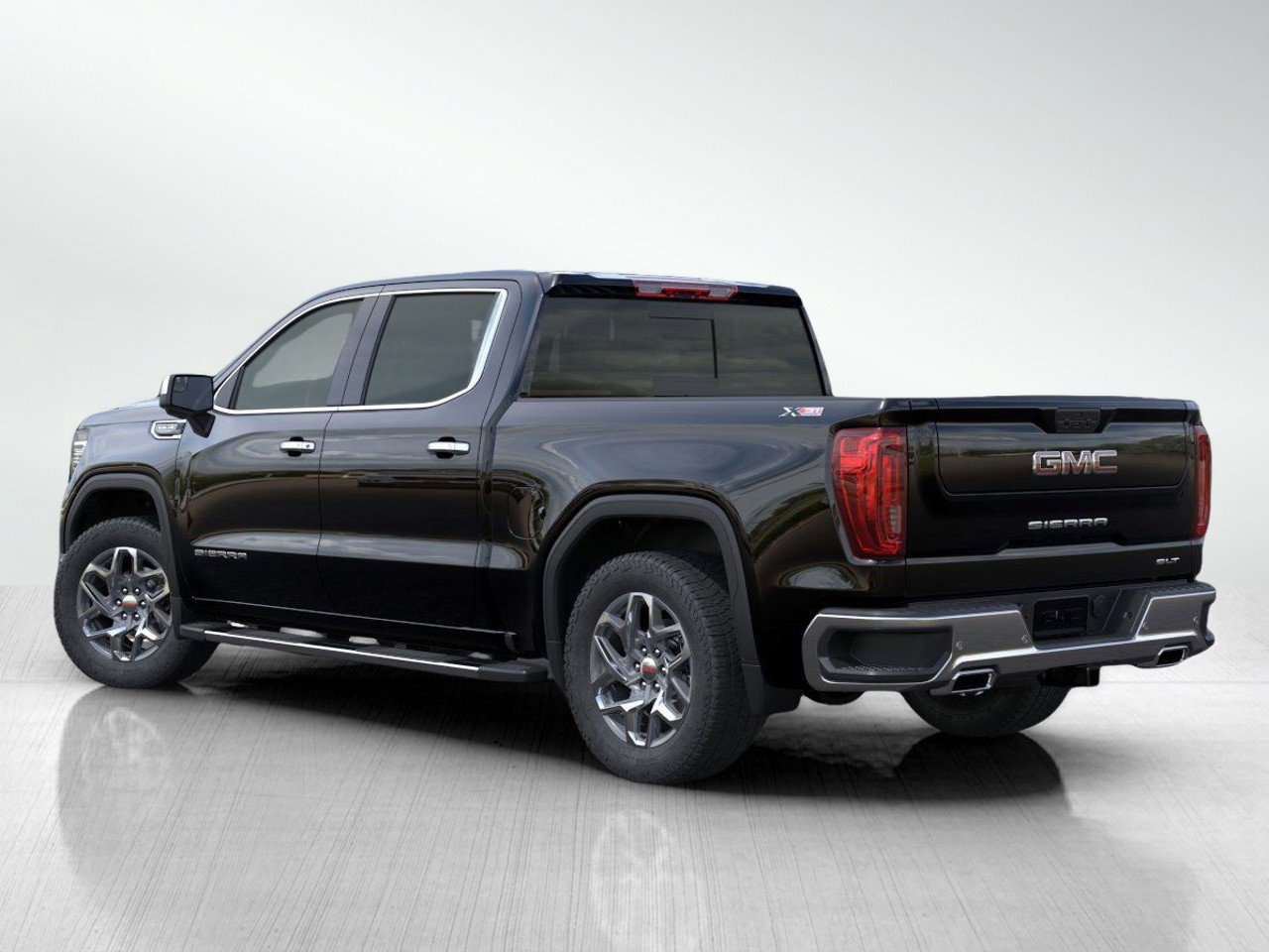 2026 Gmc Sierra 1500 SLT photo 3