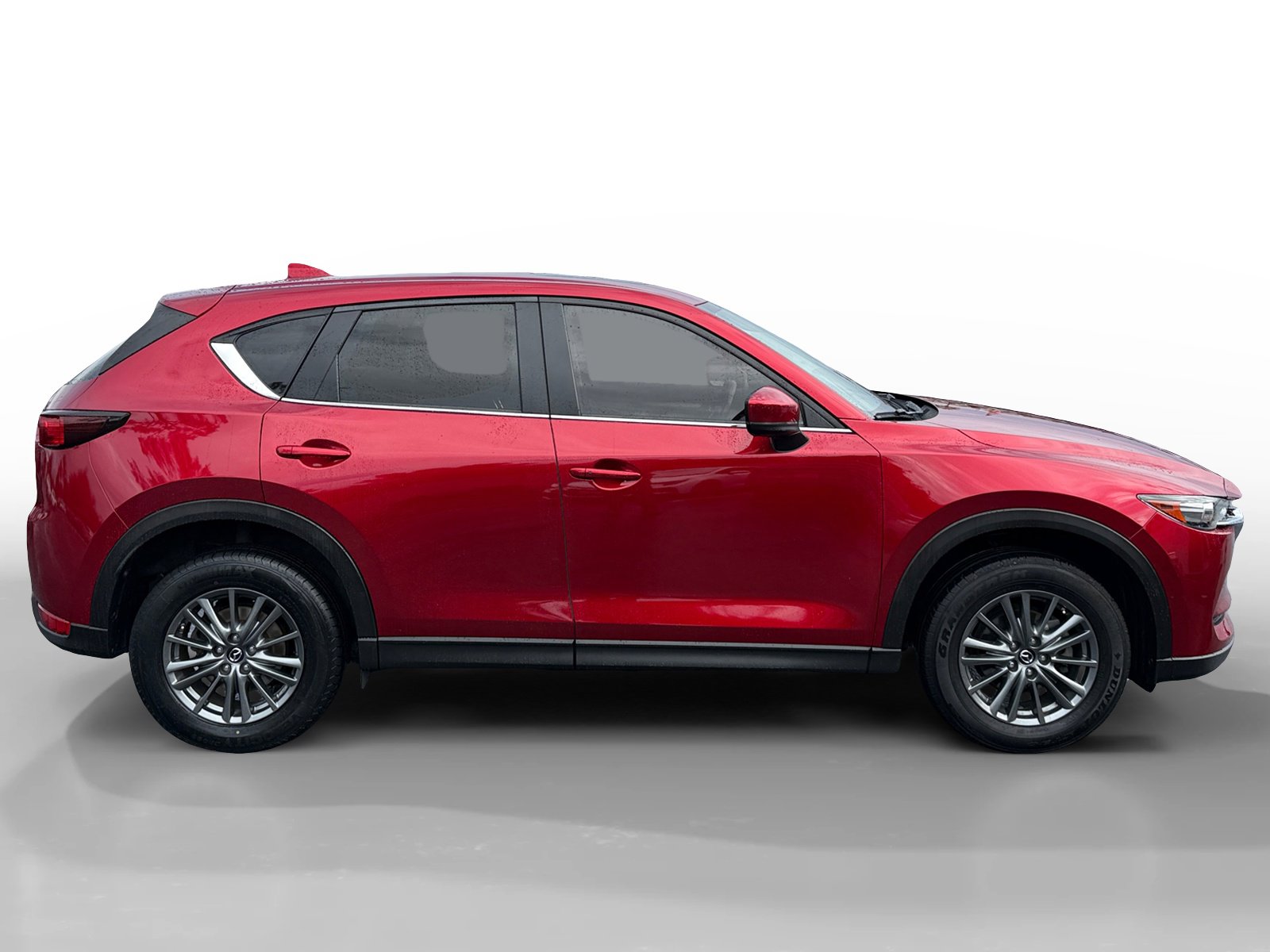 2017 Mazda CX-5 Touring photo 6