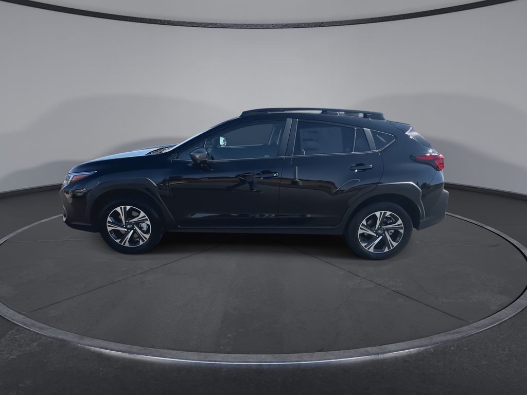 2025 Subaru Crosstrek Premium photo 4