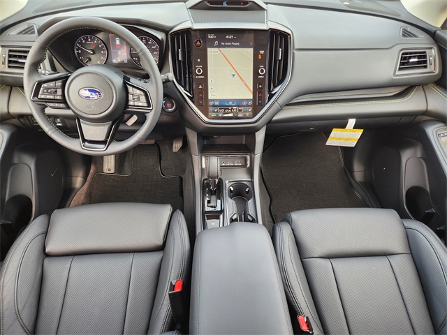 2025 Subaru Ascent Onyx Edition Touring photo 18