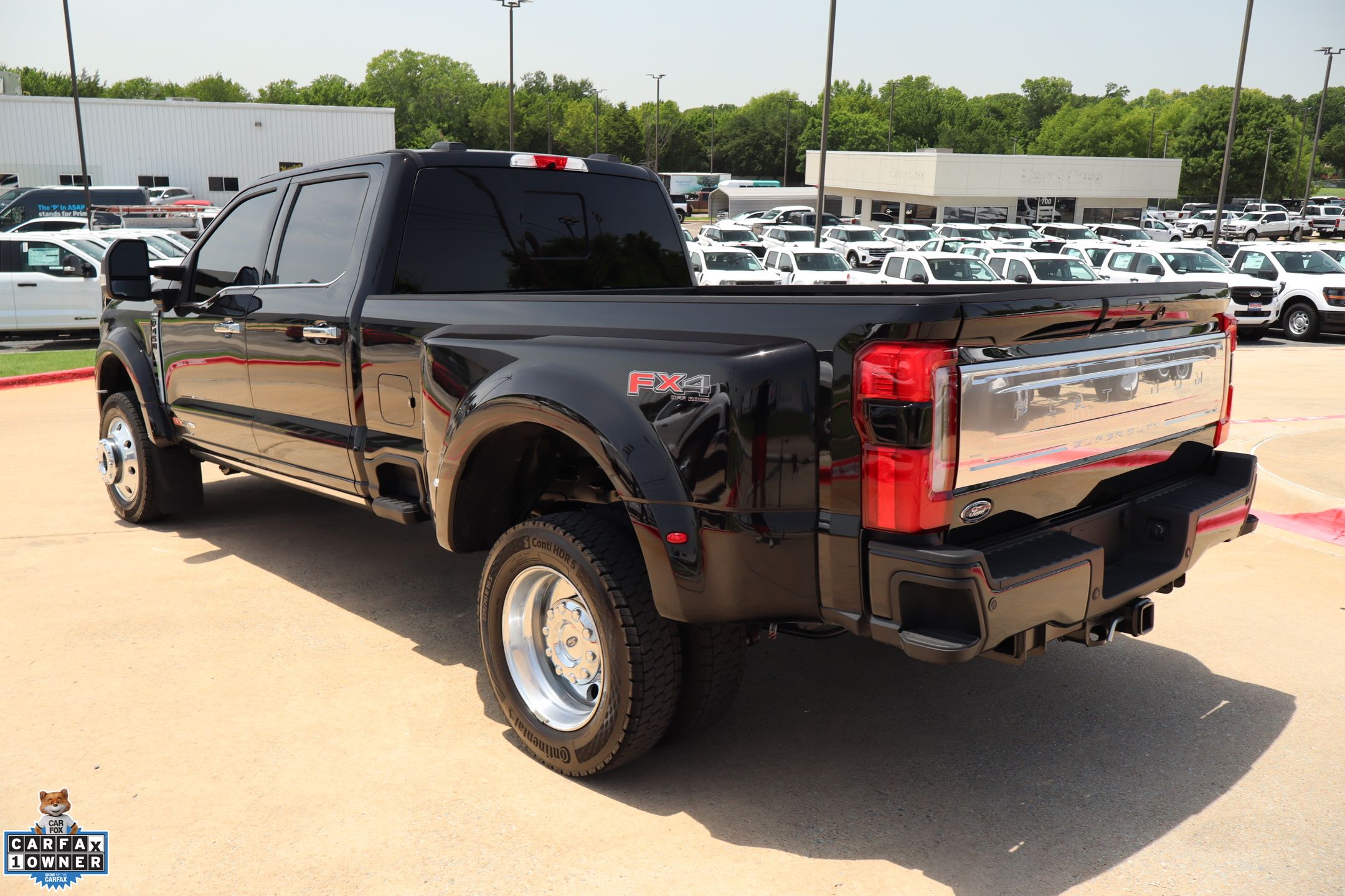 2025 Ford F-450 photo 5