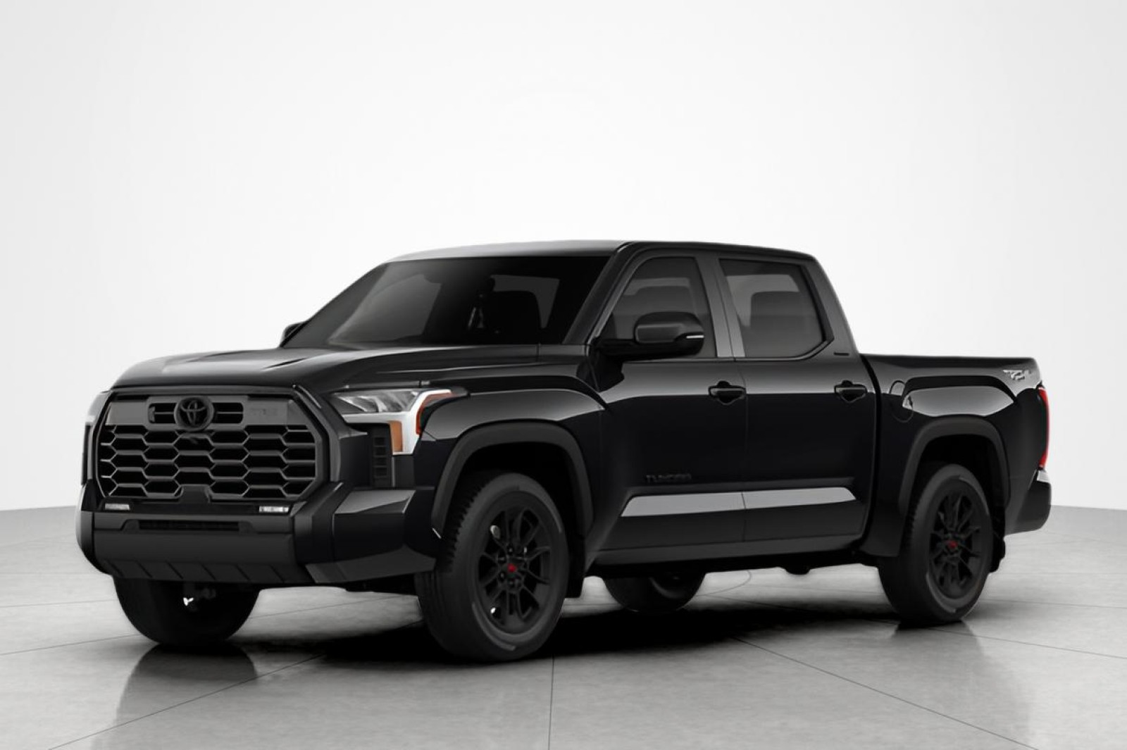 2026 Toyota Tundra Limited's photo