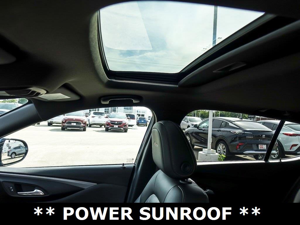 2024 BUICK ENVISTA - Image 10