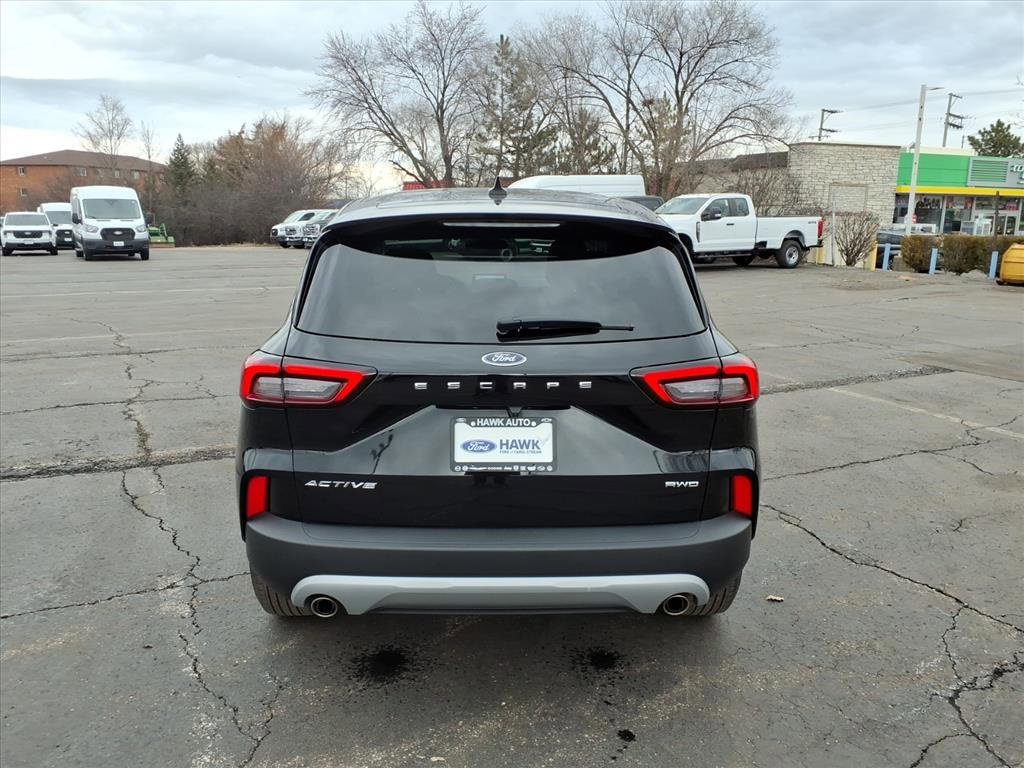 2025 FORD ESCAPE - Image 6