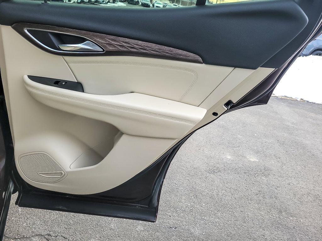 2023 BUICK ENVISION - Image 20