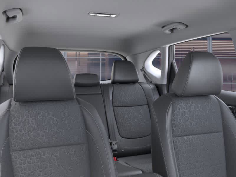 2026 Kia Seltos S photo 24