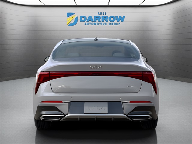 2025 Kia K5 GT-Line photo 3