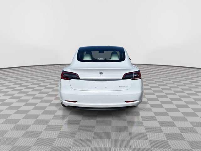 2018 Tesla Model 3 Long Range photo 7