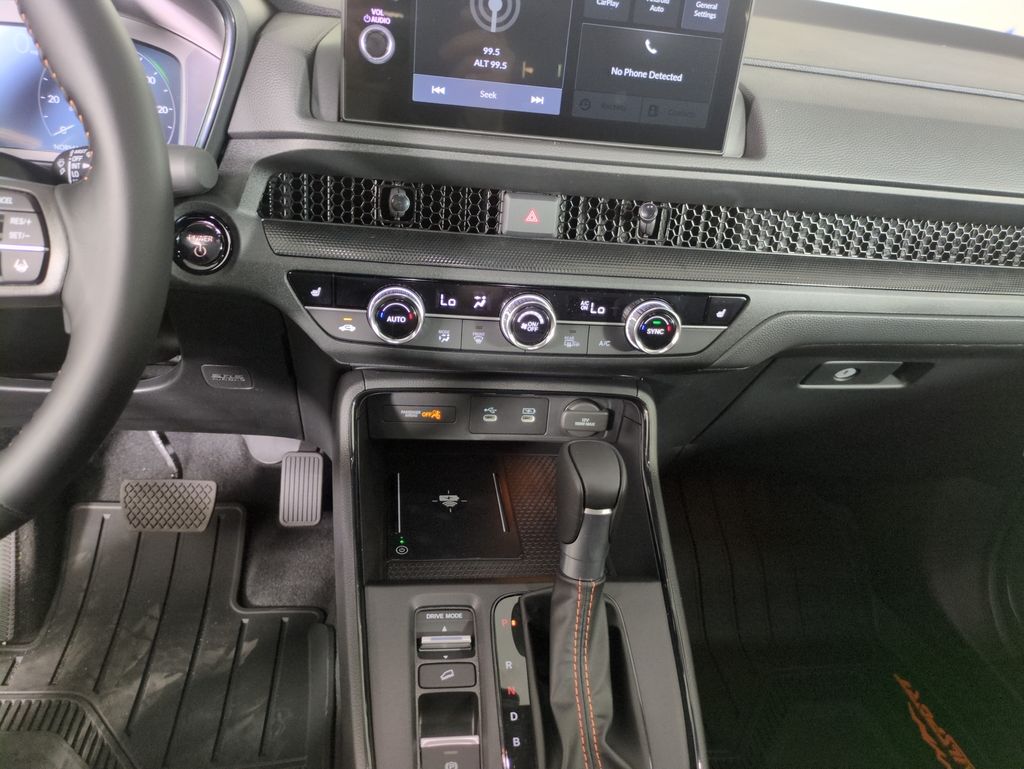 2026 Honda CR-V Hybrid photo 11