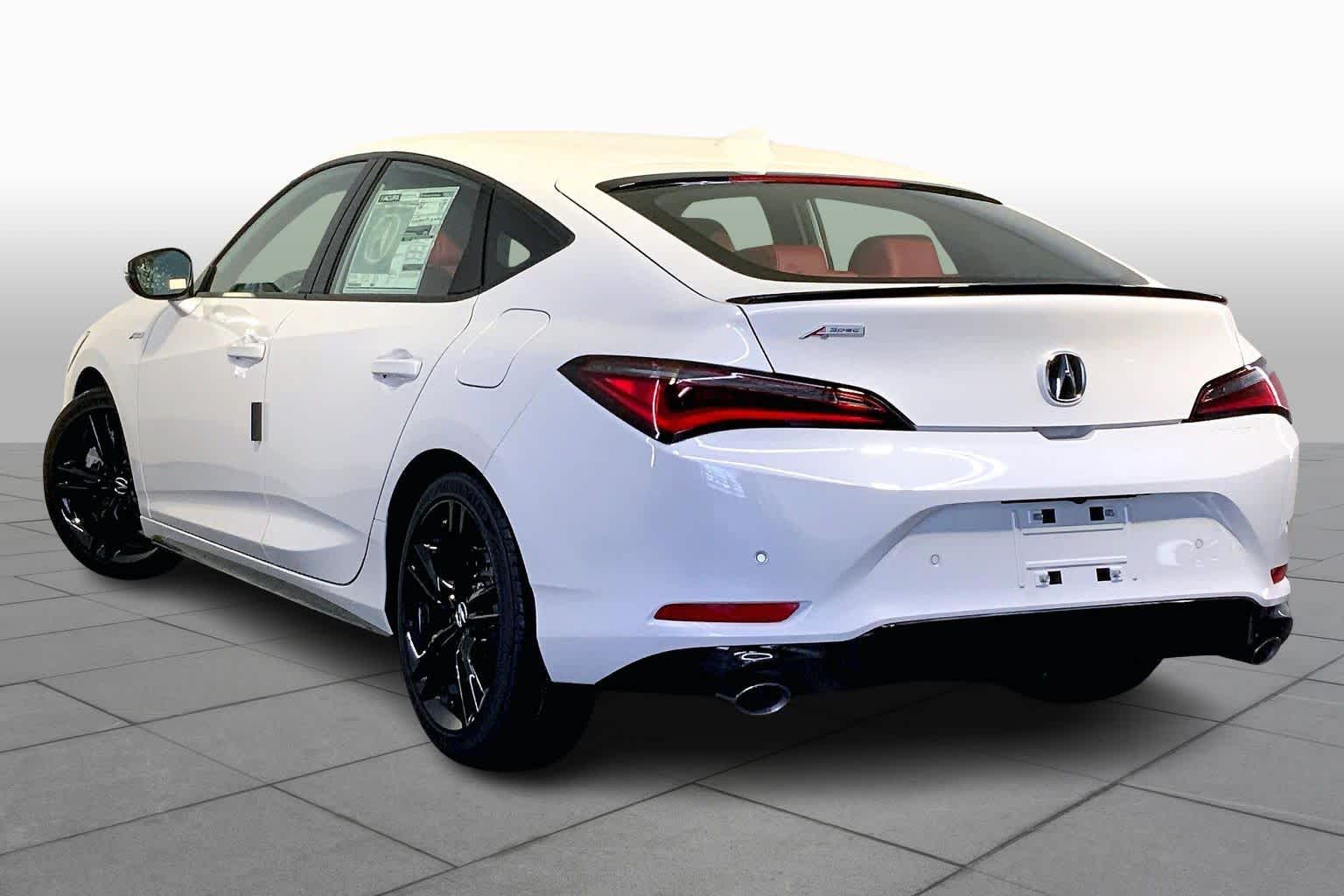 2026 Acura Integra A-Spec Technology photo 4