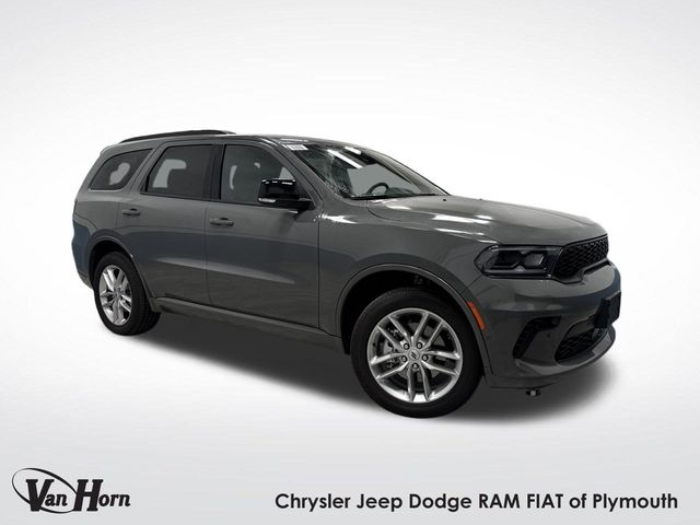 2026 Dodge Durango GT Plus's photo