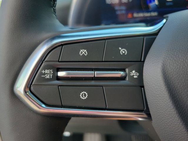 2026 Chevrolet Equinox LT photo 20