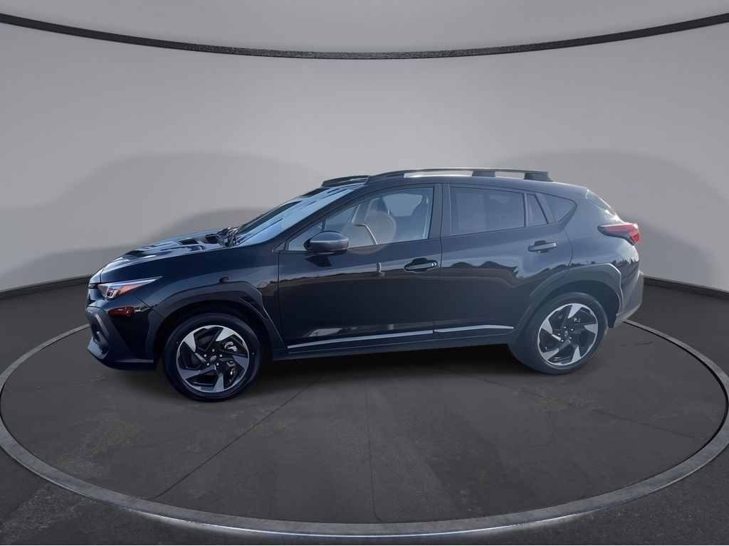 2024 Subaru Crosstrek Limited's photo
