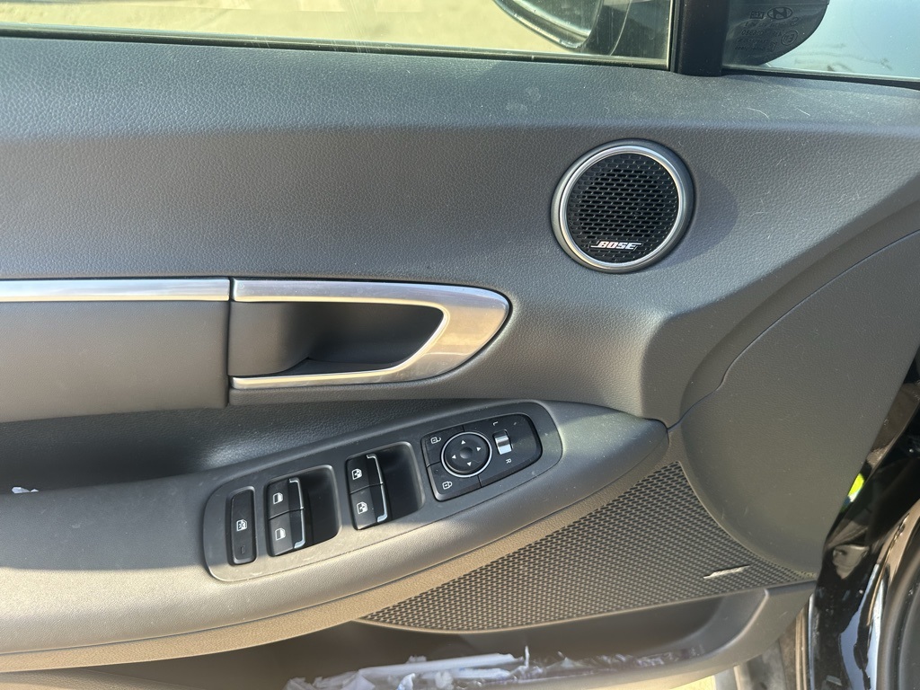 2022 Hyundai Sonata SEL Plus photo 5