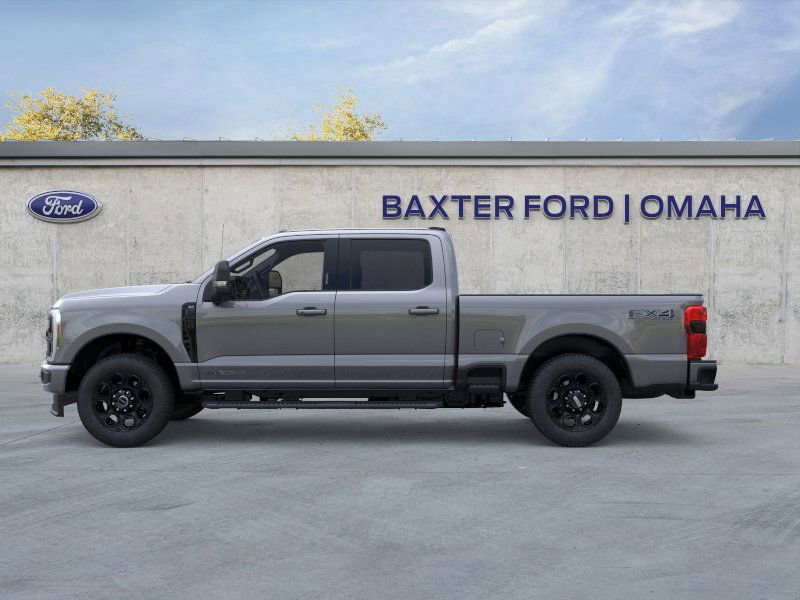 2026 Ford F-250 photo 18