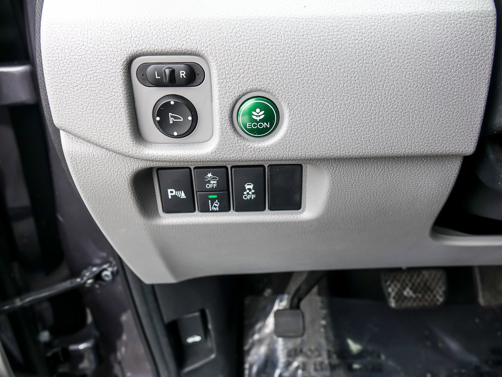 2020 HONDA PILOT - Image 26