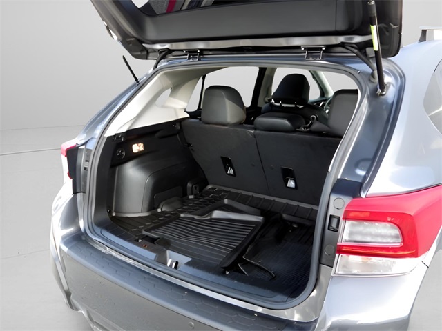 2023 Subaru Crosstrek Limited photo 4