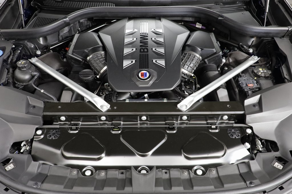 2026 Bmw X7 ALPINA XB7 photo 26