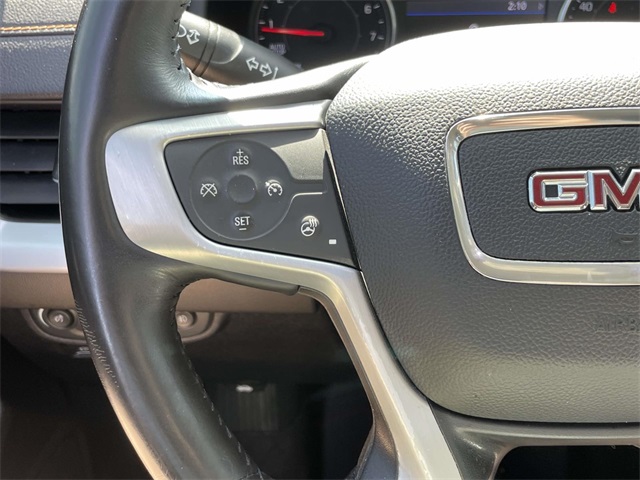 2019 Gmc Terrain SLT photo 28