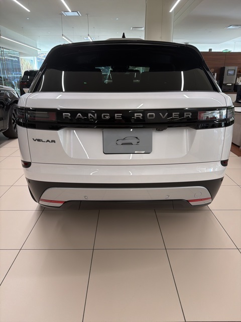 2026 Land Rover Range Rover Velar S photo 4