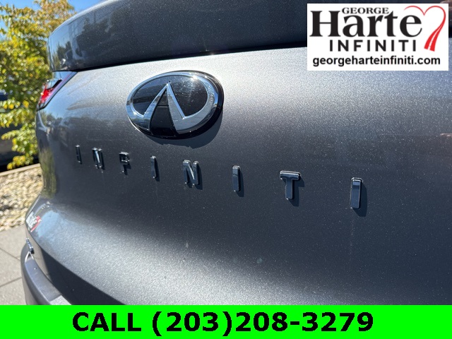 2024 Infiniti QX55 Essential photo 29