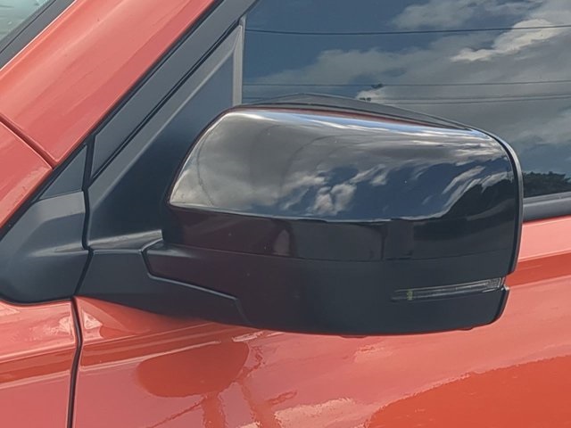 2026 Honda Passport TrailSport Elite photo 8