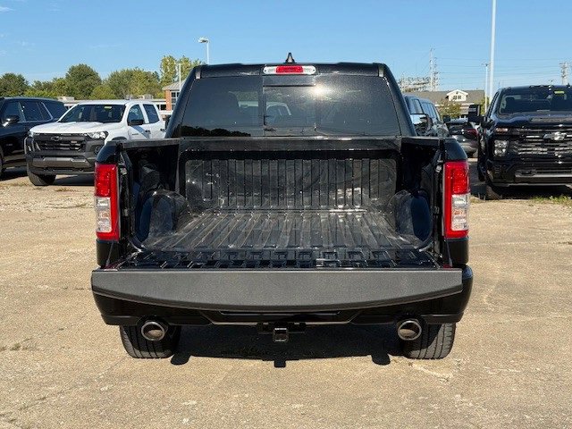 2022 Ram 1500 Big Horn photo 35