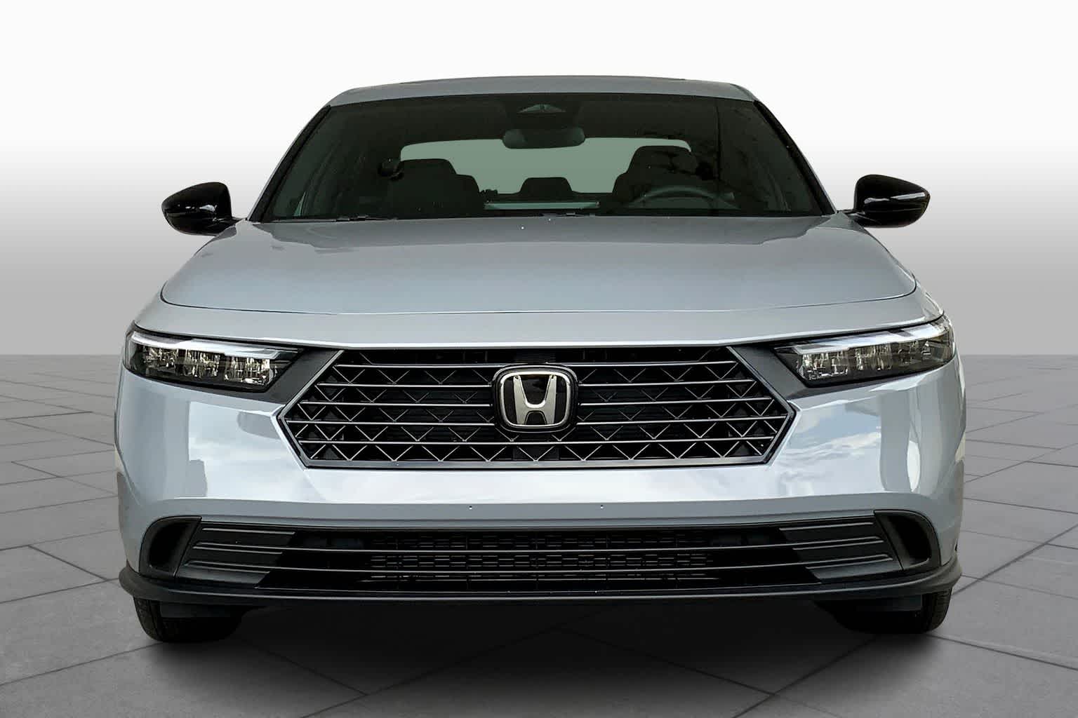 2025 Honda Accord Hybrid Sport photo 3