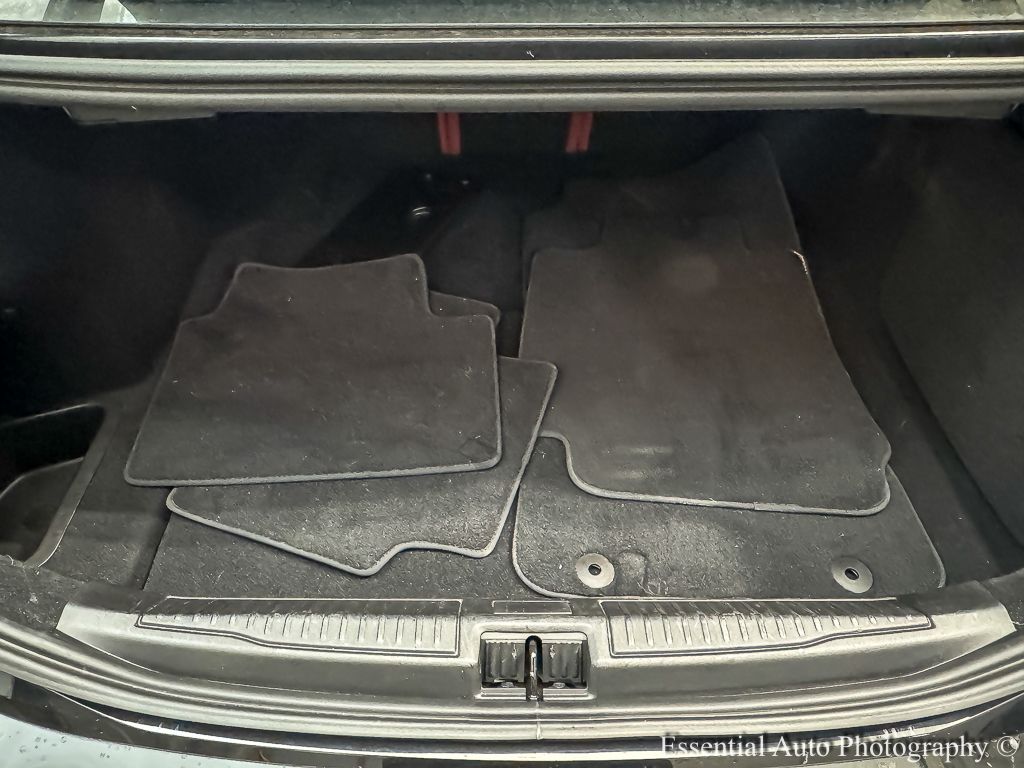 2021 ALFA ROMEO GIULIA (952) - Image 22