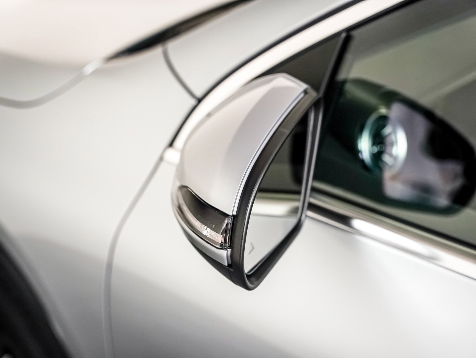 2025 Mercedes Benz GLA 250 photo 21