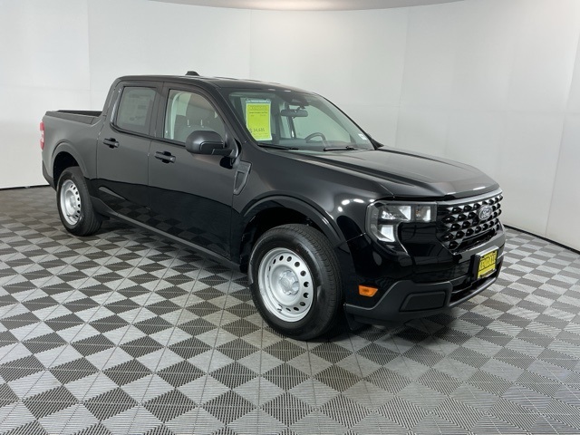 2025 Ford Maverick XL photo 3