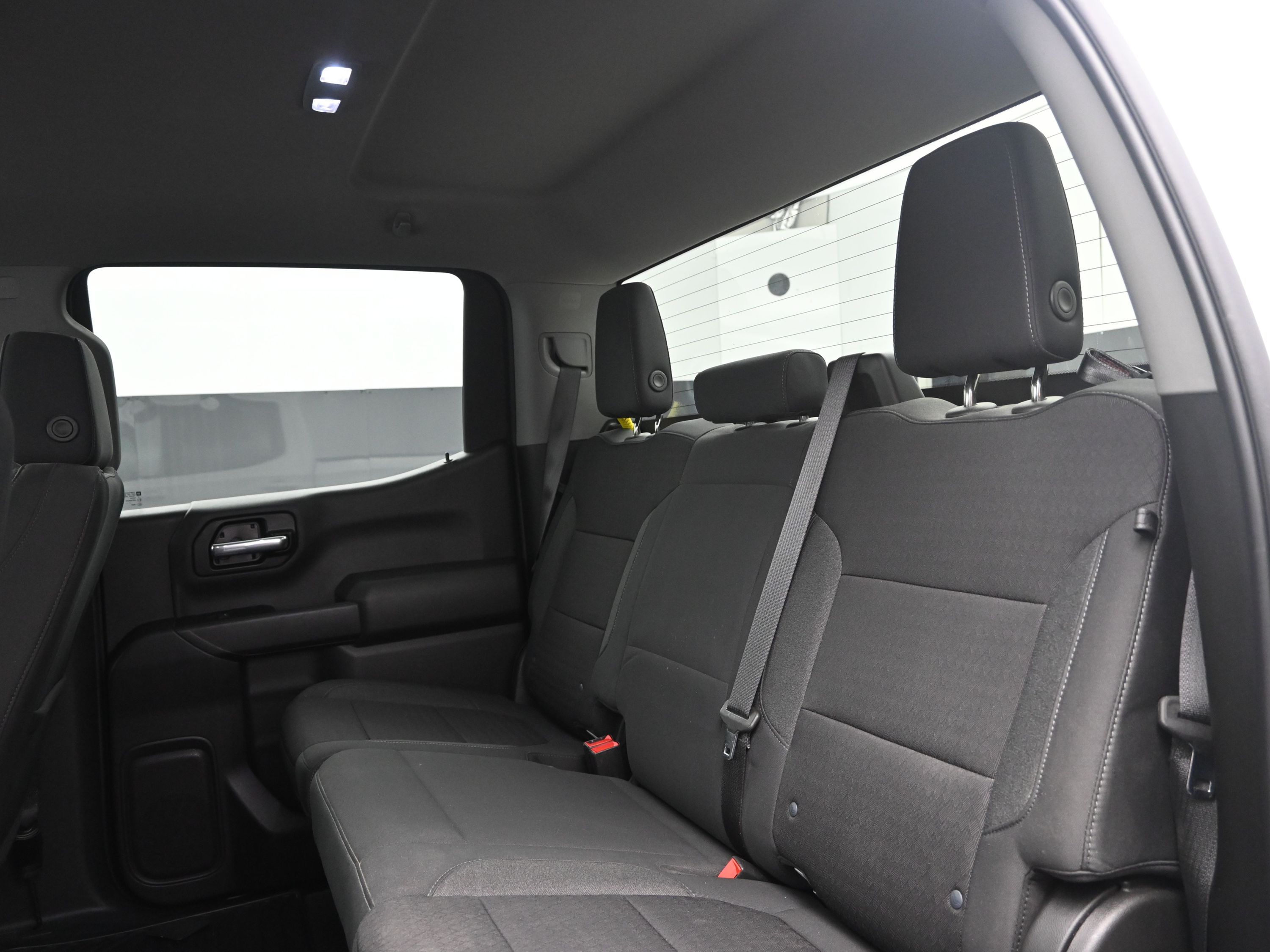 2022 Chevrolet Silverado 1500 LT photo 9