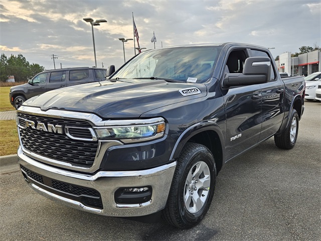 2026 Ram 1500 Big Horn Lone Star photo 3