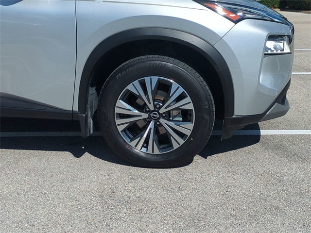 2023 Nissan Rogue SV photo 10