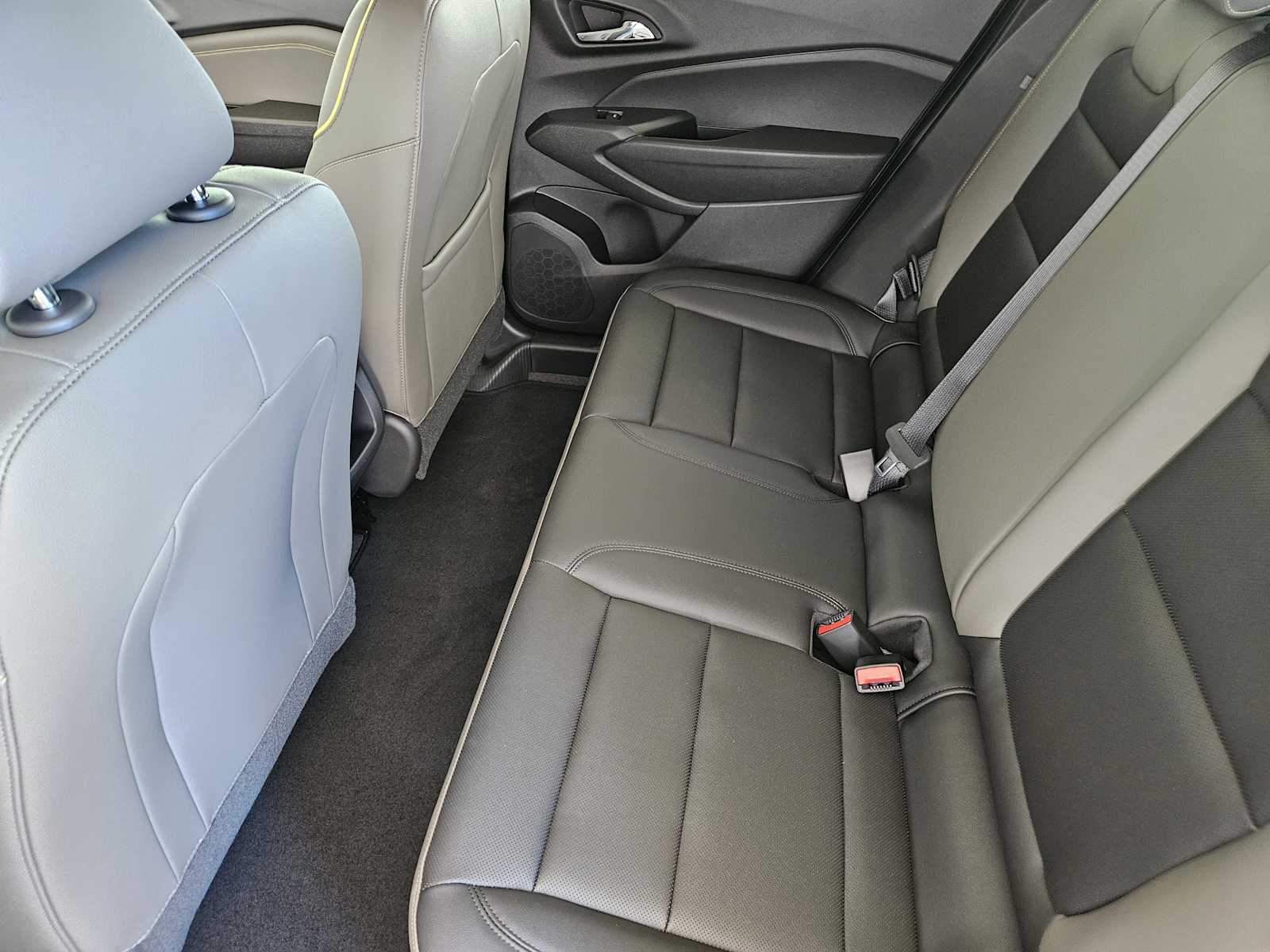 2025 Chevrolet Trax ACTIV photo 20